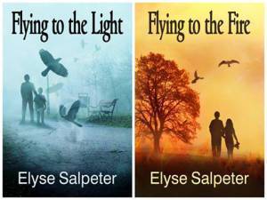 flying montage