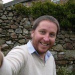 Ben Taylor profile photo