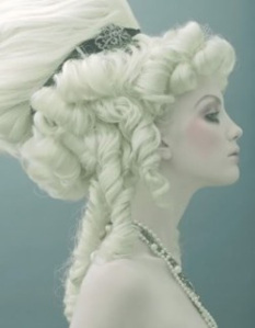 delectable 18th century fashion