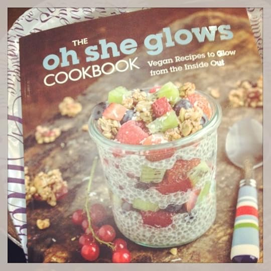 Oh yum! #vegan