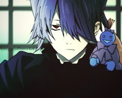 Xerxes Break
