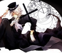 Xerxes Break