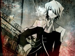 Xerxes Break