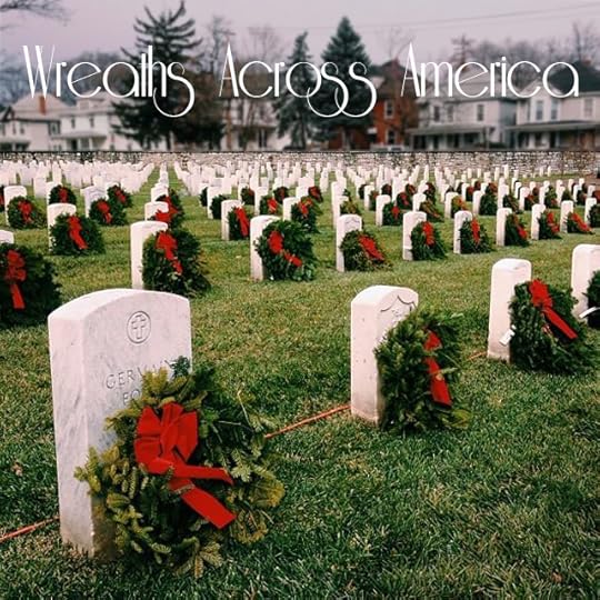 Wreaths Across America