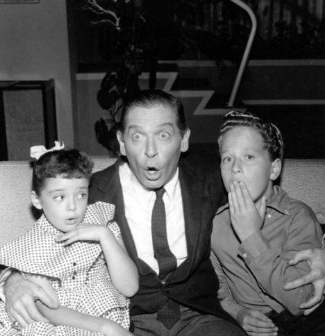 File:Milton berle angela cartright rusty hamer.JPG