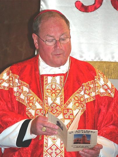 File:Archbishop Timothy Dolan 20090519.jpg