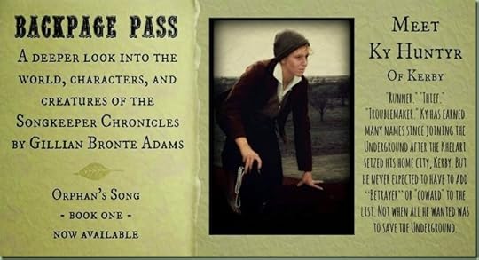 Backpage Pass - Ky2