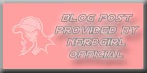 Blog Post Provided By