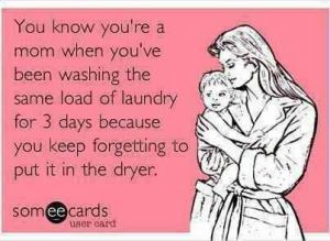 I do this ALL the time!