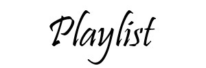Playlist