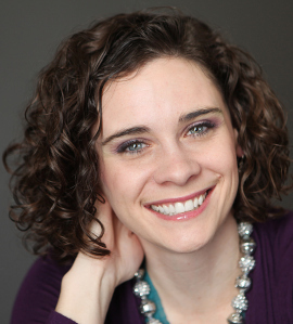 DelShereeGladdenPortrait