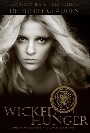 Wicked Hunger GOLD