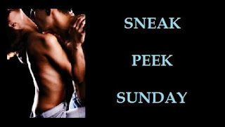 Sneak Peek Sunday Banner