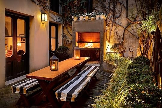 Buenos Aires Airbnb