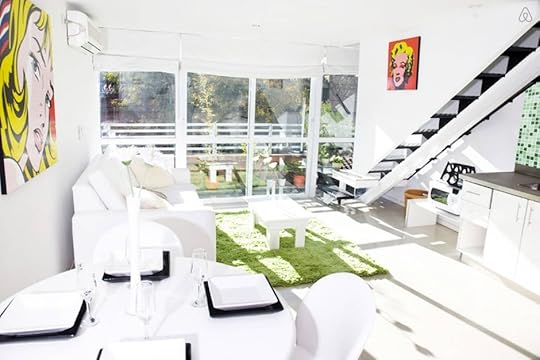 Buenos Aires Airbnb