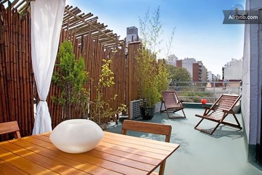 Buenos Aires Airbnb