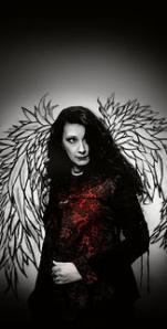 Melanson_author pic