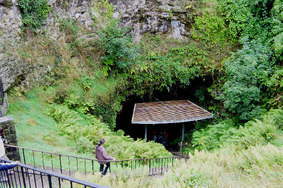 Dunmore Cave