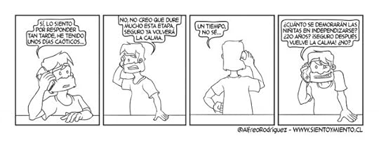 125. Caos transitorio