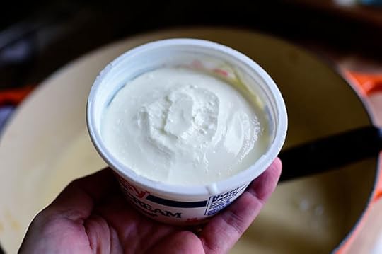 sourcream