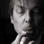 Jesse Sublett, author & musician