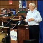 Jesse Sublett, Austin author