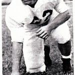 Tim Overton, Austin High, Class of 1958, star footballer, 1960s Austin gang leader