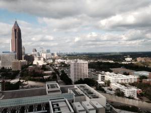 Atlanta City
