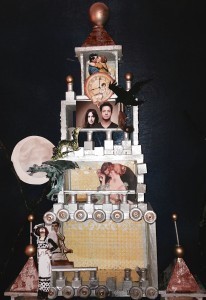 The Belltower