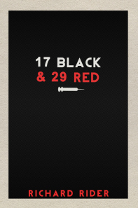17 Black and 29 Red