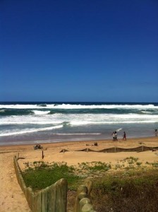 The Indian Ocean