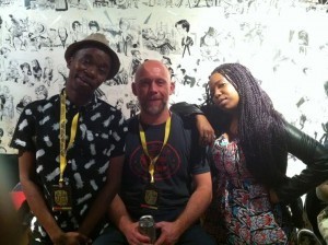 Thuli n Page