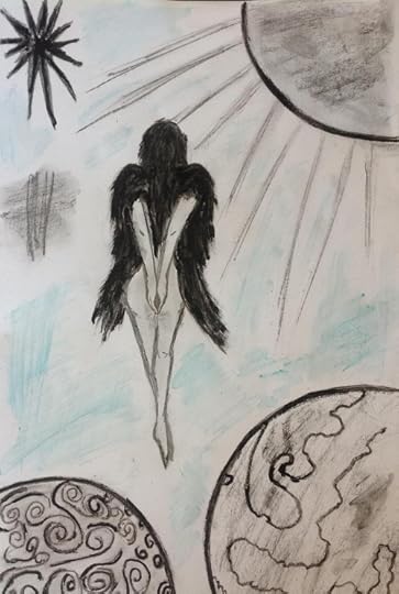 предложение за илюстрация в „За спасяването на света“