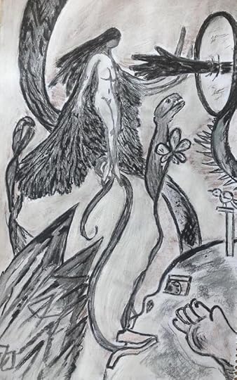 предложение за илюстрация в „За спасяването на света“