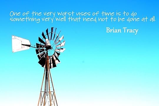 worst uses of time | www.OrganisingQueen.com