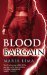 Blood Bargain (Blood Lines, #2) by Maria Lima