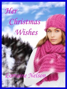 Her Christmas Wishes 2