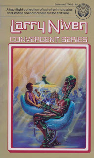 Niven-Convergent Series