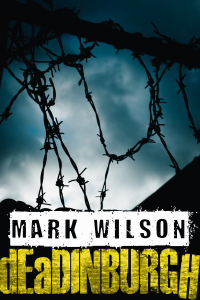 dEaDINBURGH: Din Eidyn Corpus Book 2 Cover