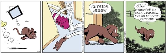 Dog Eat Doug for 10/20/2014