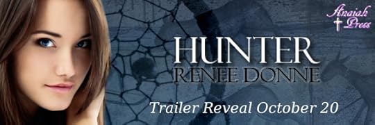 Hunter trailer reveal banner