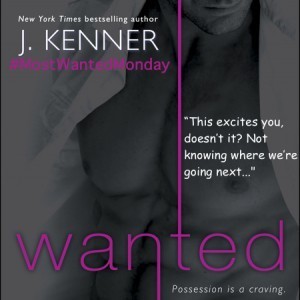 MostWantedMondays excites you