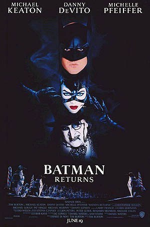 Best of the Batmen?