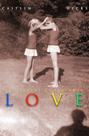 Color EXPANDED love hairwash