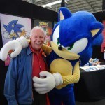 Terry and you know who!