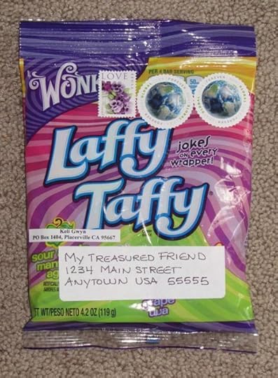 Laffy Taffy 1