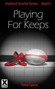 Playing for Keeps cover
