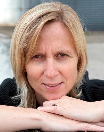 Writing tips from top mystery writer