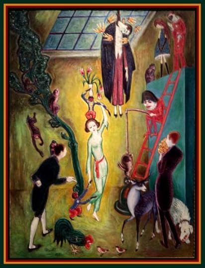 Image used in the poster. Click to link to the Moderna Museet.