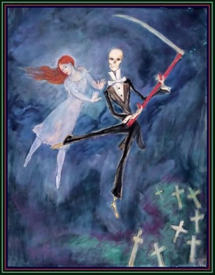 The Dance of Death